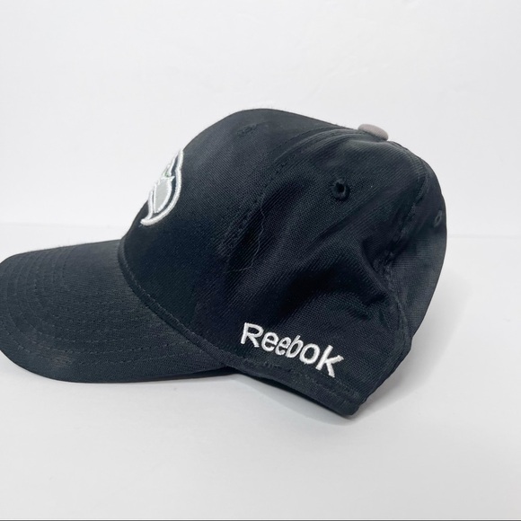 Reebok Seattle Seahawks Blue Baseball Hat Men’s Size L X-LARGE - Picture 2 of 5